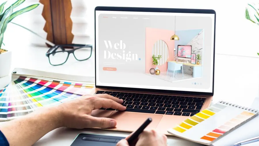 The Crucial Elements of Web Design for Ecommerce Success